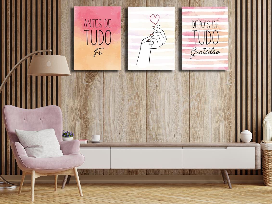 Cabinet designs for living room on wooden wall background,3d rendering
